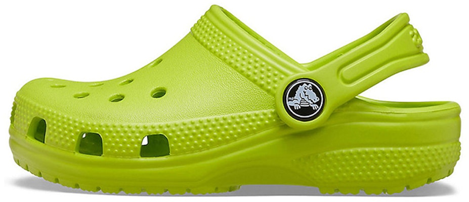 (JR) Crocs Zuecos Clásicos 'Verde' 204536-3TX Buy (JR) Crocs Zuecos Clásicos 'Verde' 204536-3TX