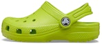 Buy (JR) Crocs Zuecos Clásicos 'Verde' 204536-3TX