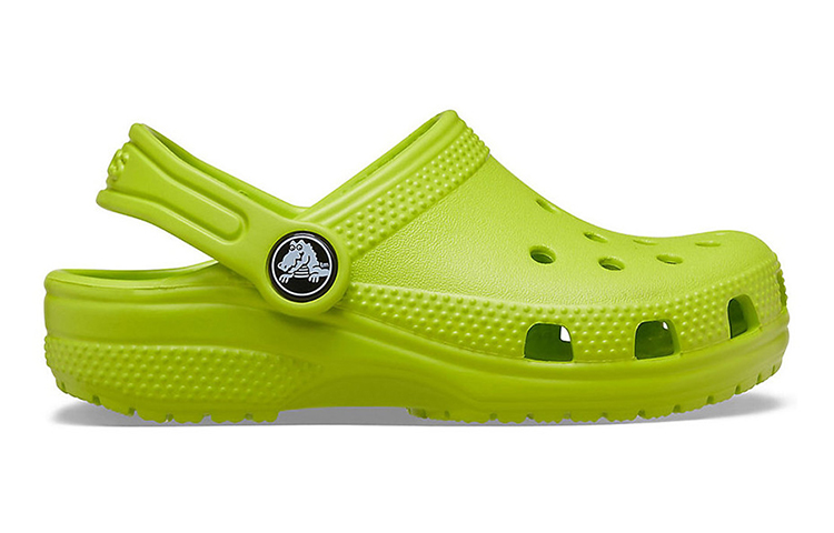 Order (JR) Crocs Zuecos Clásicos 'Verde' 204536-3TX