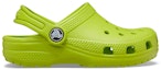 Order (JR) Crocs Zuecos Clásicos 'Verde' 204536-3TX