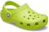 Shop (JR) Crocs Zuecos Clásicos 'Verde' 204536-3TX