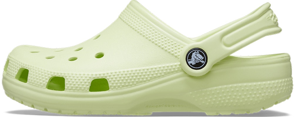 (JR) Crocs经典洞洞鞋 '绿色' 206991-335 Buy (JR) Crocs经典洞洞鞋 '绿色' 206991-335