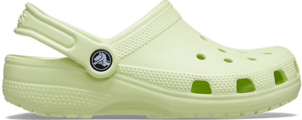 (JR) Crocs经典洞洞鞋 '绿色' 206991-335 Order (JR) Crocs经典洞洞鞋 '绿色' 206991-335