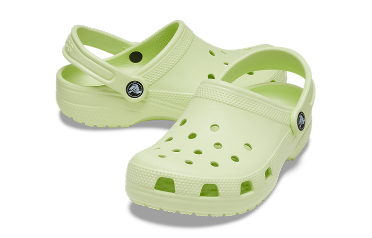 Shop (JR) 크록스 클래식 클로그 (그린) 206991-335