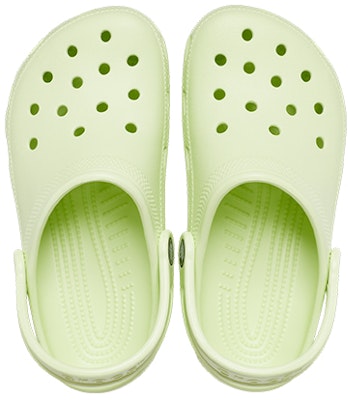 (JR) Crocs经典洞洞鞋 '绿色' 206991-335 Purchase (JR) Crocs经典洞洞鞋 '绿色' 206991-335