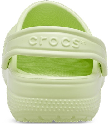 (JR) Crocs经典洞洞鞋 '绿色' 206991-335 Details for (JR) Crocs经典洞洞鞋 '绿色' 206991-335