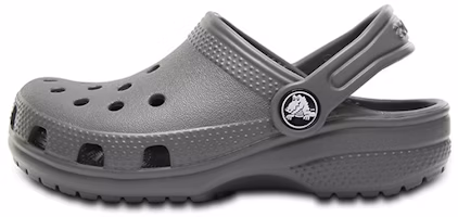 (Youth) Crocs Classic Clogs 'Grey' 204536-0DA (Youth) Crocs Classic Clogs 'Grey' 204536-0DA