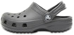 (JR) Crocs Classic Clogs 'Kelabu' 204536-0DA