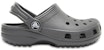 (JR) Crocs Classic Clogs 'Kelabu' 204536-0DA