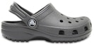 Order (JR) Crocs Classic Clogs 'Kelabu' 204536-0DA