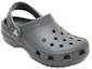 Lookbook (JR) Crocs Classic Clogs 'Kelabu' 204536-0DA
