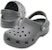 (JR) Crocs Classic Clogs 'Kelabu' 204536-0DA