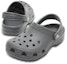 Shop (JR) Crocs Classic Clogs 'Kelabu' 204536-0DA