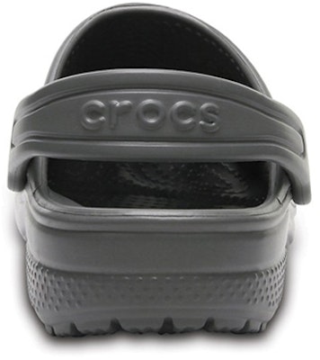 (Youth) Crocs Classic Clogs 'Grey' 204536-0DA Details for (Youth) Crocs Classic Clogs 'Grey' 204536-0DA