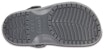 (JR) Crocs Classic Clogs 'Kelabu' 204536-0DA