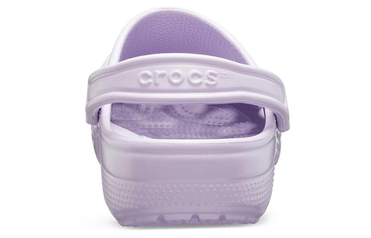 (Youth) Crocs Classic Clogs 'Lilac' 圖 5