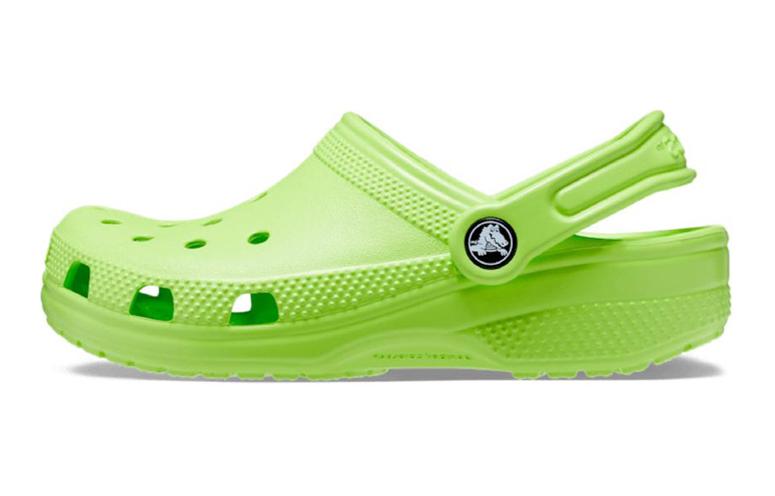 Buy (JR) Crocs Classic Clogs 'Limeade' - Zuecos Clásicos Crocs 'Limeade' 206991-3UH