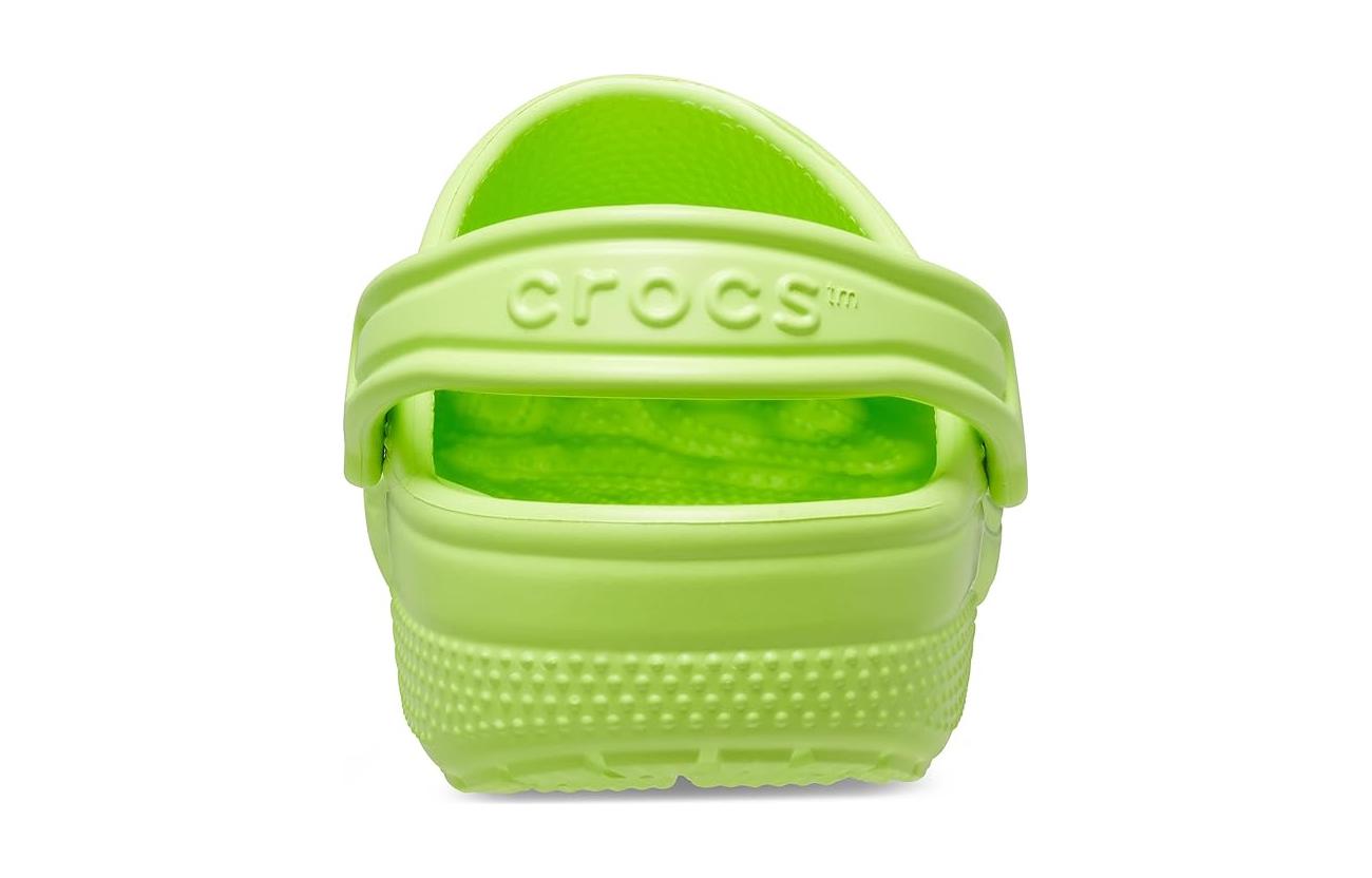Purchase (JR) Crocs Classic Clogs 'Limeade' - Zuecos Clásicos Crocs 'Limeade' 206991-3UH