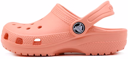 (Youth) Crocs Classic Clogs 'Melon' 204536-737 (Youth) Crocs Classic Clogs 'Melon' 204536-737