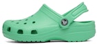 Buy (JR) Crocs Classic Clogs 'Mint Green' Hijau Mint 204536-3U3