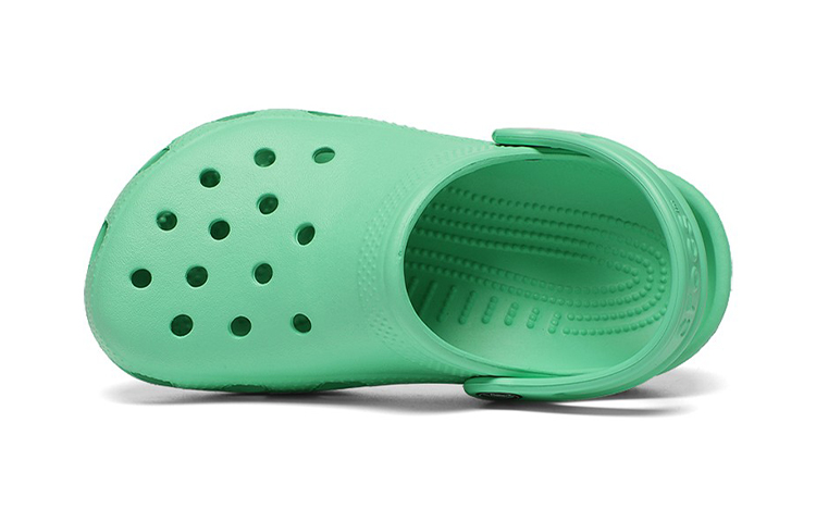 Purchase (JR) Crocs Classic Clogs 'Mint Green' Hijau Mint 204536-3U3