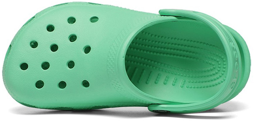 (Youth) Crocs Classic Clogs 'Mint Green' 204536-3U3 Purchase (Youth) Crocs Classic Clogs 'Mint Green' 204536-3U3