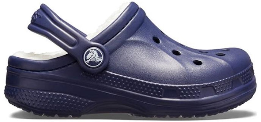 (Youth) Crocs Classic Clogs 'Nautical Navy Oatmeal' 16245-49U Order (Youth) Crocs Classic Clogs 'Nautical Navy Oatmeal' 16245-49U