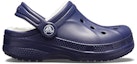 Order (JR) Crocs Classic Clogs 'Nautical Navy Oatmeal' 16245-49U