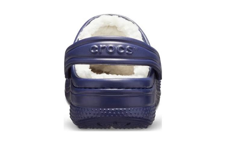 Purchase (JR) Crocs Classic Clogs 'Nautical Navy Oatmeal' 16245-49U