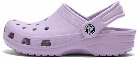 (Youth) Crocs Classic Clogs 'Purple' 204536-530 (Youth) Crocs Classic Clogs 'Purple' 204536-530