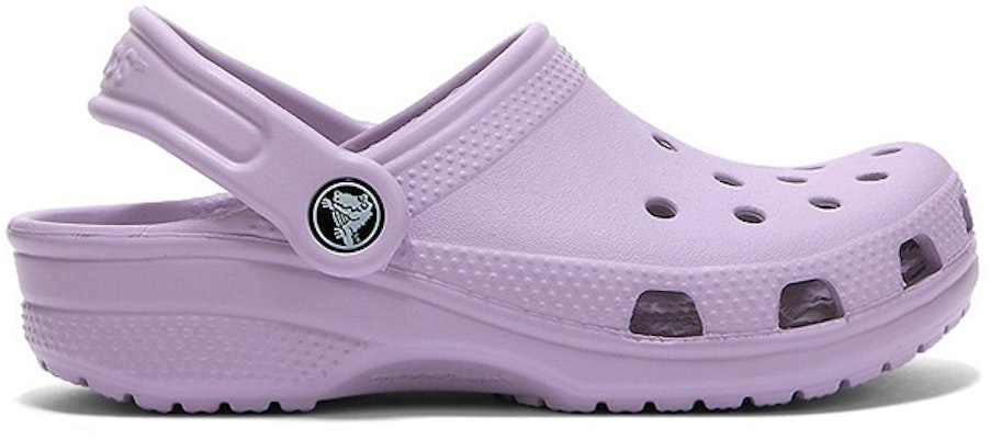 (JR) Crocs Klasik Sandal 'Ungu' 204536-530 Order (JR) Crocs Klasik Sandal 'Ungu' 204536-530