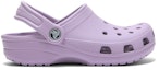 Order (JR) Crocs Classic Clogs 'Ungu' 204536-530