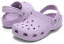Shop (JR) Crocs Classic Clogs 'Ungu' 204536-530