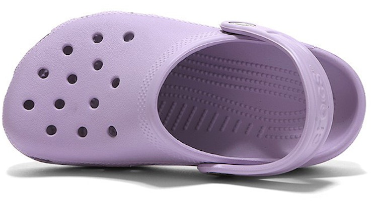 (JR) Crocs Classic Clogs 'Ungu' 204536-530 Purchase (JR) Crocs Classic Clogs 'Ungu' 204536-530