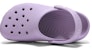 (JR) Crocs Classic Clogs 'Ungu' 204536-530