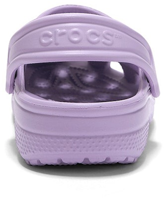 (JR) Crocs Classic Clogs 'Ungu' 204536-530 Details for (JR) Crocs Classic Clogs 'Ungu' 204536-530
