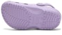 (JR) Crocs Classic Clogs 'Ungu' 204536-530