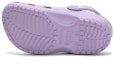 Sizing (JR) Crocs Classic Clogs 'Ungu' 204536-530