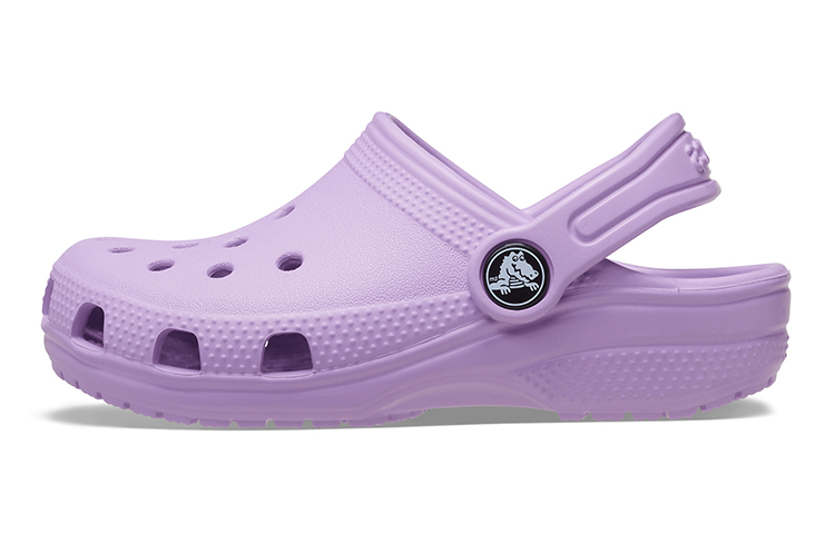 (Youth) Crocs Classic Clogs 'Purple' 204536-5PR