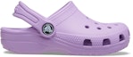 Order (JR) Kasut Crocs Classic Clogs 'Purple' 204536-5PR