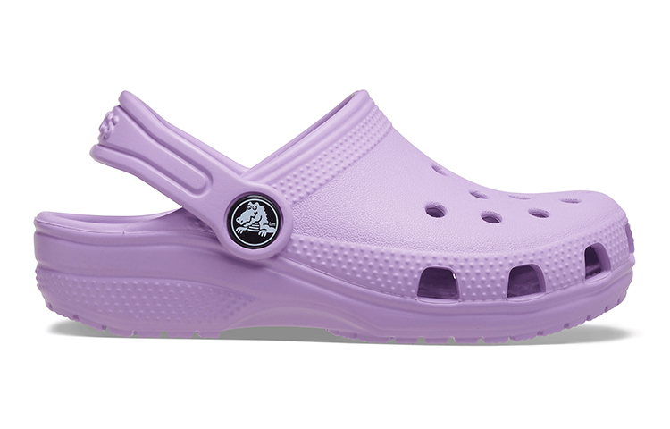 Order (JR) Crocs Classic Zoccoli ''Viola'' 204536-5PR