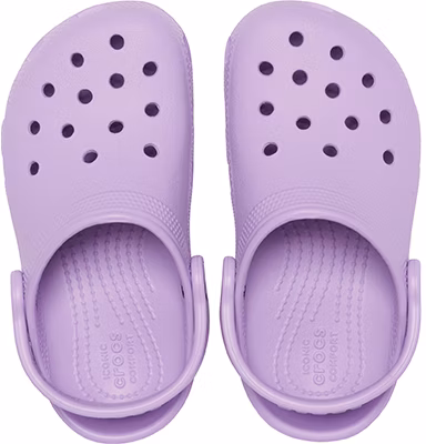 (JR) Kasut Crocs Classic Clogs 'Purple' 204536-5PR Purchase (JR) Kasut Crocs Classic Clogs 'Purple' 204536-5PR