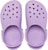 (JR) Kasut Crocs Classic Clogs 'Purple' 204536-5PR
