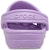 (JR) Kasut Crocs Classic Clogs 'Purple' 204536-5PR