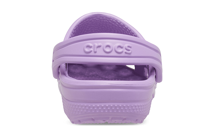 Details for (JR) Crocs Classic Zoccoli ''Viola'' 204536-5PR
