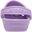 Details for (JR) Crocs Classic Zoccoli ''Viola'' 204536-5PR