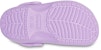 (JR) Kasut Crocs Classic Clogs 'Purple' 204536-5PR