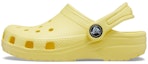 Buy (JR) Crocs Kasut Terompah Klasik 'Kuning' 204536-7HD