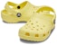 (JR) Crocs Kasut Terompah Klasik 'Kuning' 204536-7HD
