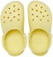 Purchase (JR) Crocs Kasut Terompah Klasik 'Kuning' 204536-7HD